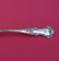 Cambridge by Gorham Sterling Silver Sherbet Server Vermeil 8 1/4" Heirloom