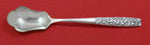 Contessina by Towle Sterling Silver Relish Scoop Custom Made 5 3/4"
