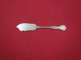 Florentine by Alvin Sterling Silver Pate Spreader FH AS 4 3/4"