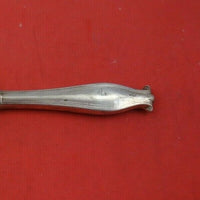 Weymouth by Gorham Sterling Silver Regular Knife Blunt 8 5/8" Flatware Heirloom