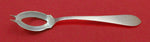 Pointed Antique Reed Barton Dominick Haff Sterling Olive Spoon Ideal Custom