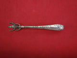 Clover by Towle Sterling Silver Sugar Tong 3 7/8" Antique Serving