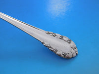 Lily of the Valley by Georg Jensen Sterling Silver Flatware Set Service 82 pcs