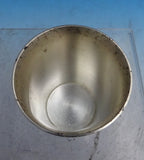 Tiffany Sterling Silver Jigger 2 3/8" x 2 1/8" 2.6 ozt. (#8617)