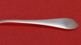 Old Colony by Watson Sterling Silver Place Soup Spoon 7 1/8" Heirloom Silverware