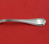 Hepplewhite by Reed and Barton Sterling Silver Ice Cream Fork Rounded 5 1/2"
