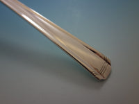 John and Priscilla by Westmorland Sterling Silver Flatware Set Service 32 Pieces