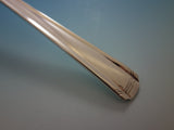 John and Priscilla by Westmorland Sterling Silver Flatware Set Service 32 Pieces