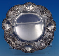 Chantilly by Gorham Sterling Silver Dessert Plate Grand #A6443 6 1/2" (#7683)