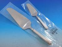 Chippendale by Towle Sterling Silver Flatware Service For 12 Set 82 Pieces New