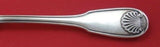 Vendome aka Arcantia by Christofle Silverplate Cocktail Fork 3-Tine 5 7/8"