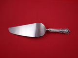 Monticello by Lunt Sterling Silver Pie Server HH WS 9 3/4"