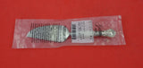 Chantilly by Gorham Sterling Silver Cheese Server Original HH WS 7" New