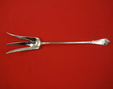 Beekman by Tiffany and Co Sterling Silver Lettuce Fork 8 1/2" Serving Silverware