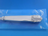 Northern Lights by International Sterling Silver Letter Opener HHWS Custom 9"