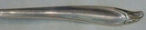 Sculptured Beauty by International Sterling Silver Place Soup Spoon 6 5/8"