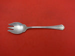 Clovelly by Reed and Barton Sterling Silver Ice Cream Fork Original 5 1/8"