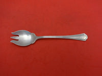 Clovelly by Reed and Barton Sterling Silver Ice Cream Fork Original 5 1/8"