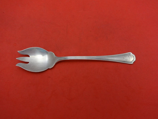 Clovelly by Reed and Barton Sterling Silver Ice Cream Fork Original 5 1/8"
