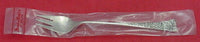 Tapestry by Reed & Barton Sterling Silver Cocktail Fork 5 3/4" New