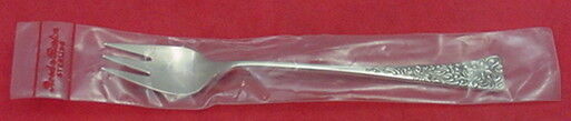 Tapestry by Reed & Barton Sterling Silver Cocktail Fork 5 3/4" New