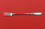 Renaissance by Wallace Sterling Silver Pickle Fork 7 1/2"