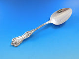 Federal Cotillion by Frank Smith Sterling Silver Flatware Set 12 Service 77 pcs