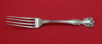 Litchfield by International Sterling Silver Breakfast Fork 6 1/2"