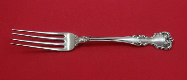 Litchfield by International Sterling Silver Breakfast Fork 6 1/2"