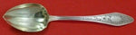 Mary Chilton Engraved #1 By Towle Sterling Silver Grapefruit Spoon 5 3/4" Custom