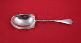 Nellie Custis by Lunt Sterling Silver Berry Spoon  9"