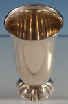 Randahl Sterling Silver Cordial Cup #15 2 1/4" Tall x 1 1/4" Diameter (#2927)
