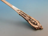 Rose Point by Wallace Sterling Silver I Love Crab Serving Set Crab Lovers Gift