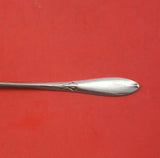 Sylvan by SSMC-Saart Sterling Silver Infant Feeding Spoon Original 5 3/4"