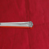 Trianon by International Sterling Silver Soup Ladle HH WS Custom Made 10 1/2"