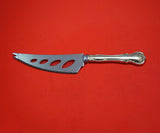 French Provincial by Towle Sterling Silver Cheese and Sausage Knife Custom 7"