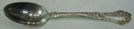 Poppy by Gorham Sterling Silver Coffee Spoon 5 3/8"