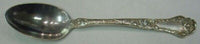 Poppy by Gorham Sterling Silver Coffee Spoon 5 3/8"