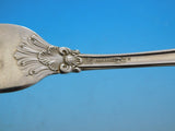 Federal Cotillion by Frank Smith Sterling Silver Flatware Set 12 Service 77 pcs