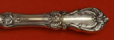Burgundy by Reed and Barton Sterling Silver Butter Spreader Paddle HH 6 1/2"