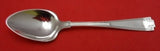Etruscan by Gorham Sterling Silver Ice Cream Spoon Original 5 3/8" Heirloom