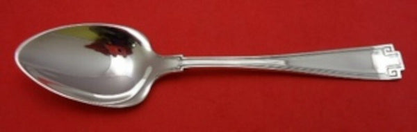 Etruscan by Gorham Sterling Silver Ice Cream Spoon Original 5 3/8" Heirloom