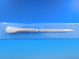 Flemish by Tiffany & Co. Sterling Silver Letter Opener HHWS  Custom Made 9 1/8"