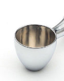 Madam Jumel by Whiting Sterling Silver Coffee Scoop HH Custom Made 6"