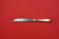 Prelude by International Sterling Silver Junior Knife / Dessert Modern HH WS 7"