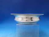 Simons Bros. Sterling Silver Dish Bowl Beaded #1083 8 1/2" (#7313)