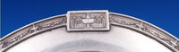 Lansdowne by Gorham Sterling Silver Coaster #A10544 5" diameter (#7826)