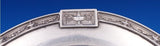 Lansdowne by Gorham Sterling Silver Coaster #A10544 5" diameter (#7826)