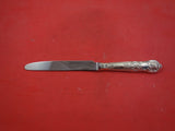 Queens by CJ Vander English Sterling Silver Dinner Knife French 10 1/8"