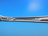 Danish Princess by Holmes & Edwards Silverplate Flatware Set 12 Service 90 pcs